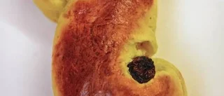 Sätt smak med saffran