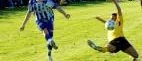 Koll på lokalfotboll