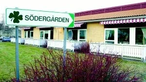 Kommunen har beslutat att driften av Södergården ska skötas av företaget Attendo Care; ett företag som fått hård kritik för sin verksamhet i andra kommuner.
FOTO: NICLAS SANDBERG