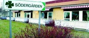 Så förlorade Fyrklövern spelet om Södergården