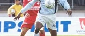 MFF jagar Bergström