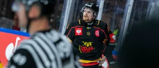 Shinnimins svar på utspelet: "Vem är det – spelade han?"