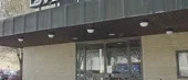 Simhallen stängd