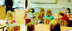 Sydafrikaprojekt på Nyhemsskolan