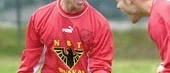 Guldläge för Hird