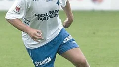 Trelleborgs FF är på väg att ge sig in i kampen om FC Köpenhamns mittfältare Peter Hansen som varit utlånad till IFK Norrköping under den här hösten.
ARKIVFOTO: ROBERT SVENSSON