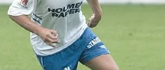 IFK tappar Peter Hansen?