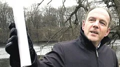 Norrköpings gatu- och parkchef Lars Hågbrandt är just nu mycket omdebatterad som chef. Inte i Norrköping, men väl i Linköping, där han är aktuell som samhällsbyggnadschef, men har fått fackförbunden emot sig... 
FOTO: JANNE FORSBY/ARKIV