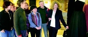Pedagogiskt EU-projekt