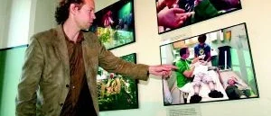 3 juni 2003 - nu kan dagen ses  med "åfanism"