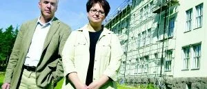 Ansvariga för Kolmårdenanstalten: Ingen blir en bättre människa för att han har det otrevligt