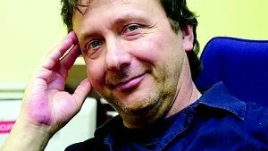 - Att bränder i byggnader och trafikolyckor ökade så mycket ser inte alls bra ut, säger ställföreträdande räddningschef Janne Karlsson.
FOTO: TITTI OLOVSSON