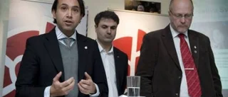 Förädlad arbetslinje med några skavanker