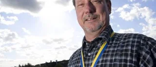 Äntligen blir Lars hjälte i Arkösund
