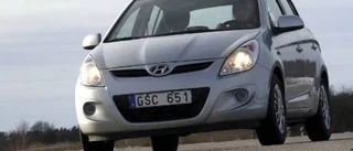 Fräck design och snål som få