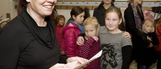 Dags att vaccinera barnen