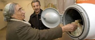 Så ska folk i Ringdansen sortera mera - och rätt