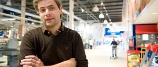 Kupp mot City Gross