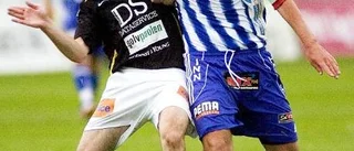 Viktig match för Sleipner