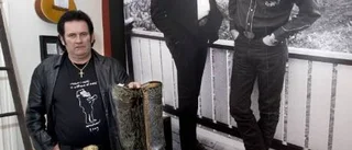 Min vän Johnny Cash