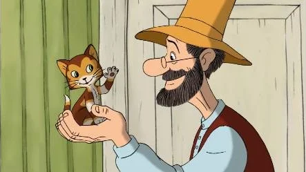 Pettson och Findus