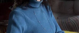 Joyce Carol Oates till Sverige