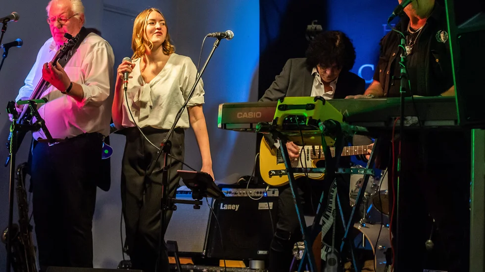 The Cadillac band har sedan grundandet i mitten på 90-talet funnits i en rad olika konstellationer.