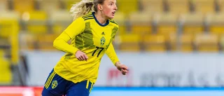 Unitedtalangen om tuffa skadan och succéhösten i A-laget: "Det tävlas överallt, alla vill vara bäst"