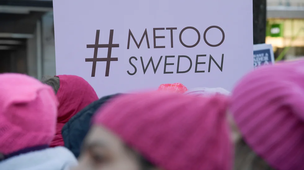 Det har gått fem år sedan nätuppropet #metoo startade.