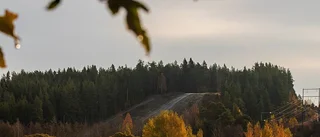 ”Det var ett jäkla land det här, att krumbukta sig i...”