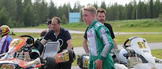 "Just nu känns det surt"