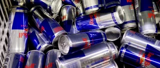 Åldersgräns för energidrycker