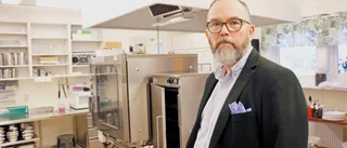 Klart för rivning av Strömgården