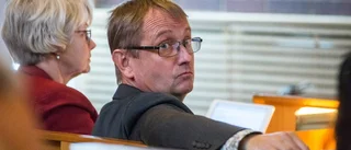 C tar strid om kommunalrådsposten