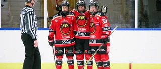 Luleå/MSSK nollade Brynäs