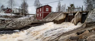 Älvräddarna ställer krav