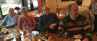 Ljusglimten i Furubergskyrkan