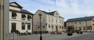 När Piteå blev residensstad i Norrbottens län