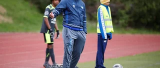 PIF-talang ska träna med allsvenska laget