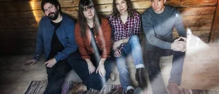 Världsmusikfest på Acusticum