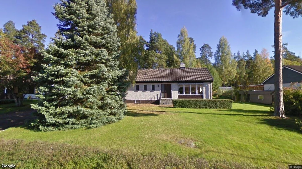 Akademivägen 5