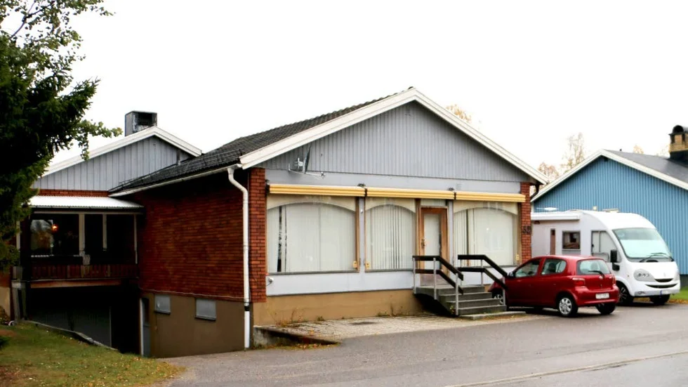 På Öjagatan 32 bedrev Öjebyns kemtvätt AB verksamhet mellan 1991 opch 1998. Mark- och miljödomstolen har beslutet att företaget ska göra en miljöteknisk undersökning.