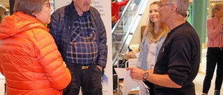 Veckoprogram psykisk ohälsa