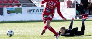 De lämnar PIF