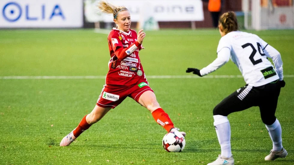 Lena Blomkvist