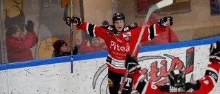 Piteå siktar på femte raka