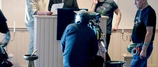 Ny vår för tacksam Taube