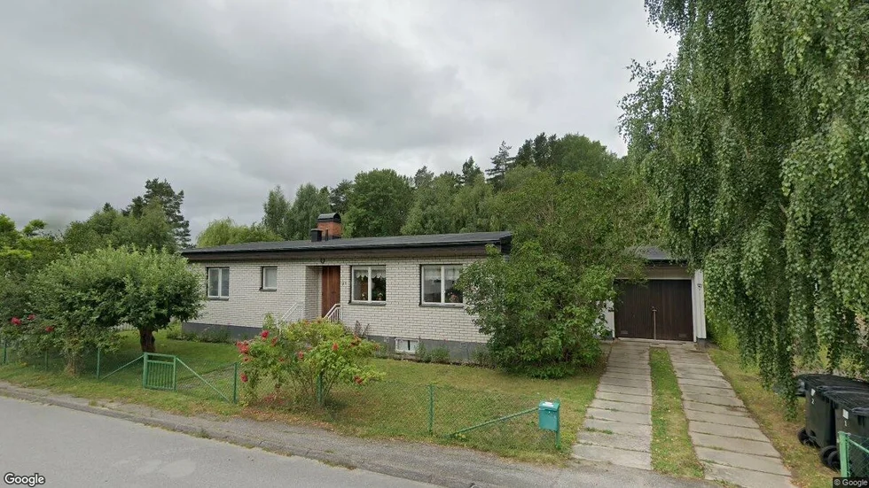 Lövängsvägen 91