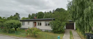 60-talshus på 115 kvadratmeter sålt i Kimstad - priset: 3 050 000 kronor