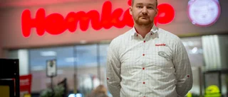Tillträdesförbudet har hål att täppa